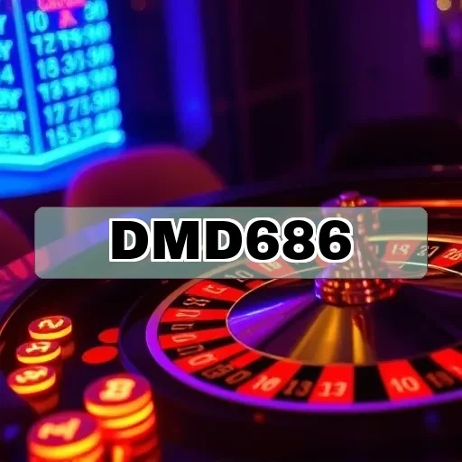 dmd686: Temukan Keajaiban Kategori Aksi yang Mengasyikkan