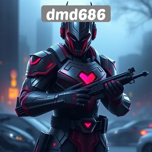 Kelebihan dan Kekurangan Bermain di DMD686