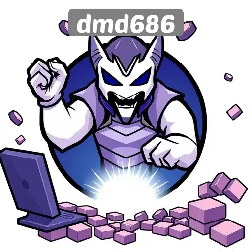 Keuntungan Menggunakan DMD686 untuk Pemain Game Online
