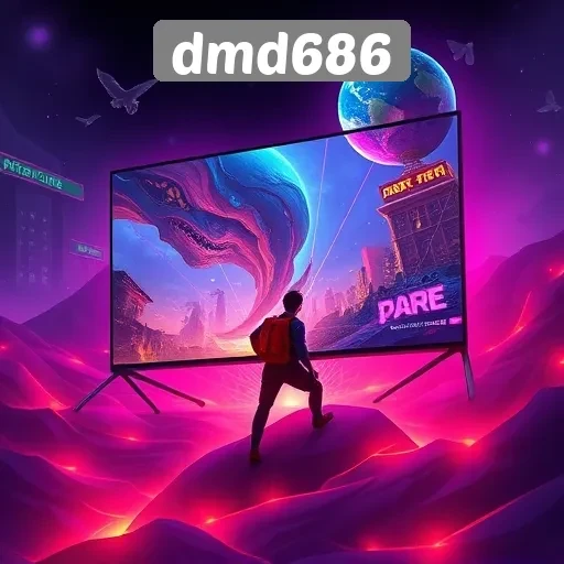 Perbandingan DMD686 dengan Platform Game Lainnya