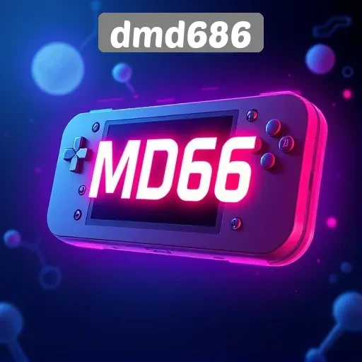 Bagaimana DMD686 Menjadi Sumber Inspirasi bagi Developer