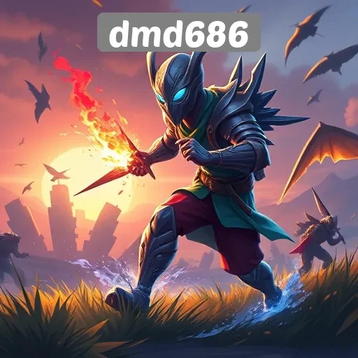 Strategi Memanfaatkan DMD686 untuk Pengalaman Bermain Optimal