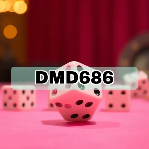 dmd686: Event Menarik untuk Para Gamer di Indonesia