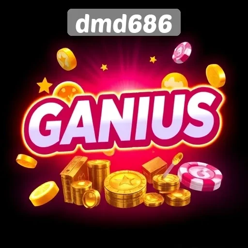 Beragam Pilihan Game Menarik di DMD686