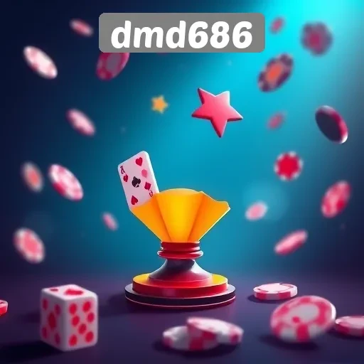 Mengulas Beragam Pilihan Permainan di dmd686
