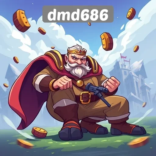 Panduan Lengkap Memulai di Situs Game dmd686