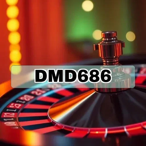 dmd686: Permainan Puzzle Menarik yang Harus Kamu Coba