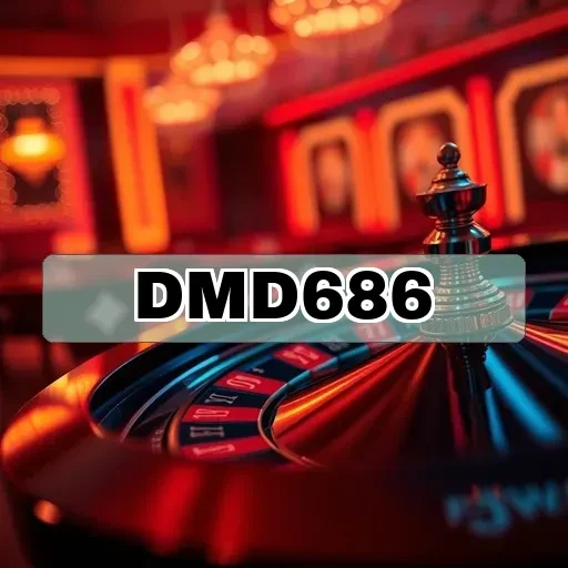 dmd686 Rilisan: Simak Keunggulan dan Permainan Menariknya!
