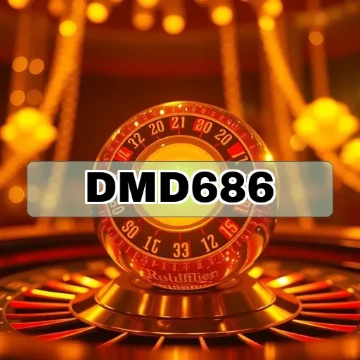 dmd686: Game Online yang Menggoda dan Mengasyikkan untuk Semua Gamer