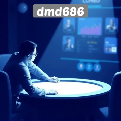 Tips Bermain di DMD686 untuk Pemula