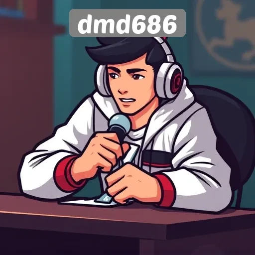 Pendapat Pengguna Tentang Pengalaman Bermain di DMD686