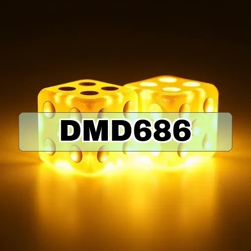 dmd686: Temukan Jalan Cerita yang Mengasyikkan di Game Online
